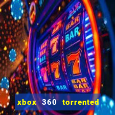 xbox 360 torrented games rgh